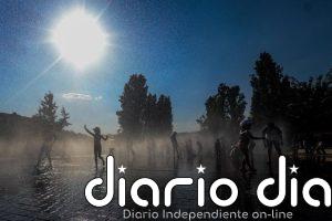 El tiempo en Extremadura para hoy lunes, 7 de septiembre de 2027