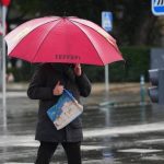 El tiempo en Extremadura para hoy martes, 29 de septiembre de 2026