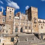 El tiempo en Extremadura para hoy martes, 8 de septiembre de 2026