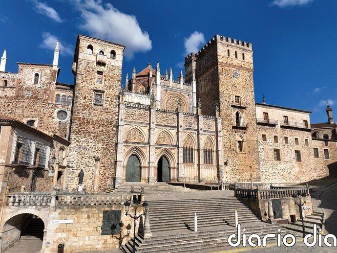 El tiempo en Extremadura para hoy martes, 8 de septiembre de 2026
