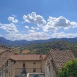 El tiempo en Extremadura para hoy miércoles, 30 de septiembre de 2026