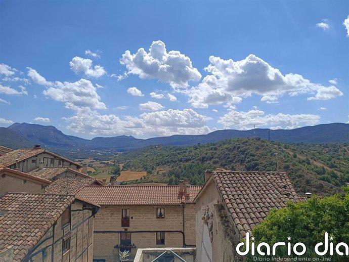 El tiempo en Extremadura para hoy miércoles, 30 de septiembre de 2026