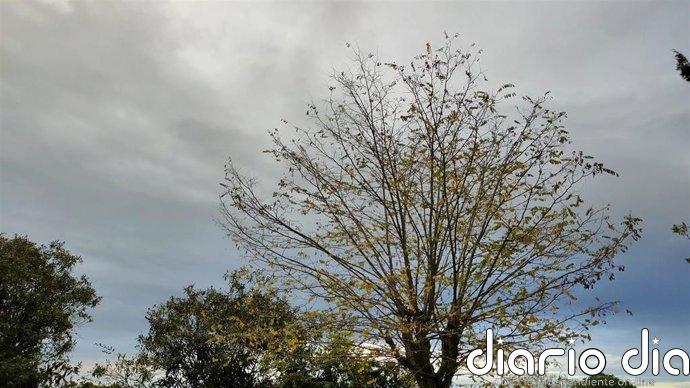 El tiempo en Extremadura para hoy miércoles, 9 de septiembre de 2026