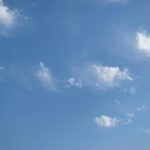 El tiempo en Extremadura para hoy viernes, 18 de septiembre de 2026