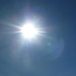 El tiempo en Extremadura para hoy viernes, 4 de septiembre de 2026