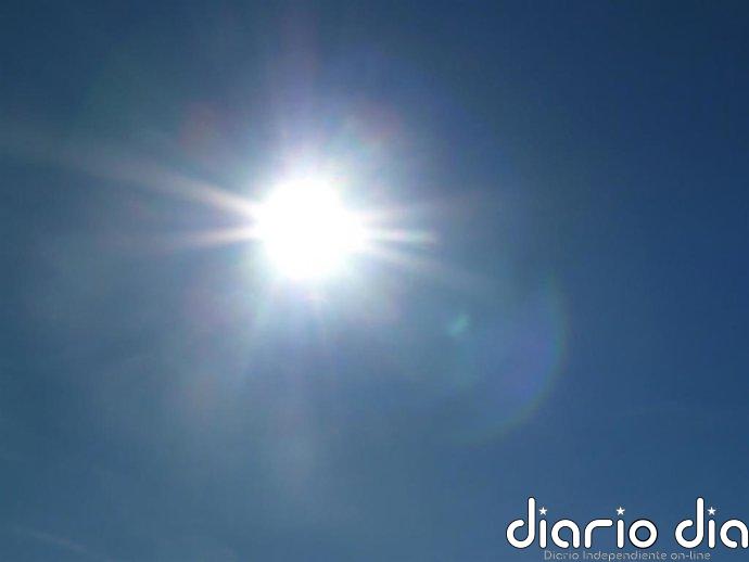 El tiempo en Extremadura para hoy viernes, 4 de septiembre de 2026