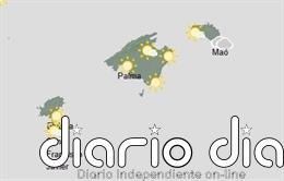 El tiempo hoy, domingo 20 de septiembre, en Baleares