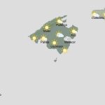 El tiempo hoy, domingo 27 de septiembre, en Baleares