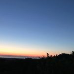 El tiempo hoy en la Comunitat: cielo poco nuboso y temperaturas en ascenso