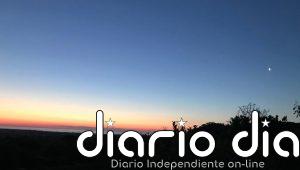 El tiempo hoy en la Comunitat: cielo poco nuboso y temperaturas en ascenso