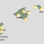 El tiempo hoy, martes 22 de septiembre, en Baleares