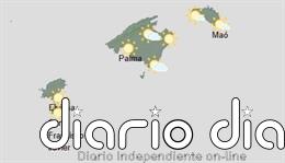 El tiempo hoy, miércoles 16 de septiembre, en Baleares