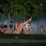 El tiempo para hoy en España, 3 de septiembre de 2026