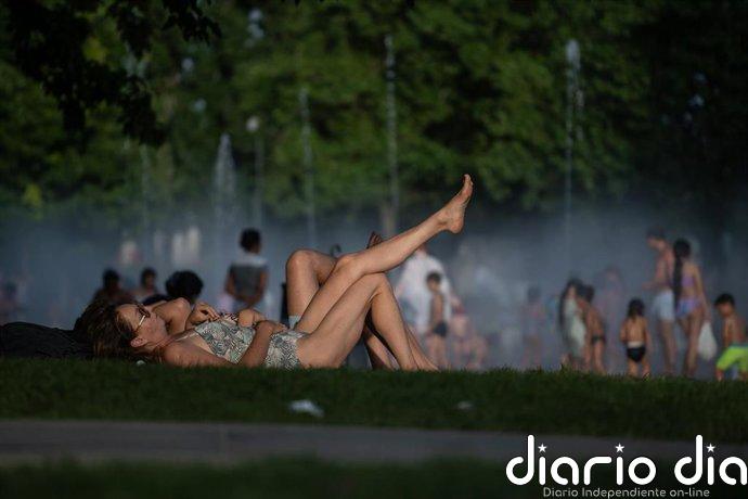El tiempo para hoy en España, 3 de septiembre de 2026