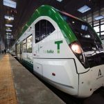 El Trambahía en Cádiz mejora la programación de horarios y los trasbordos en Río Arillo con los trenes de Cercanías