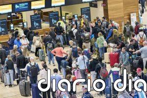 El Tribunal de Cuentas Europeo alerta de falta de coordinación entre los Veintisiete ante grandes ciberataques