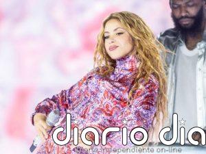 El truco de Shakira para lucir la melena con la que hipnotiza en sus conciertos de Madrid, según una experta