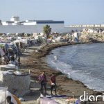 El TSJA confirma que la delincuencia se ha incrementado un 60% en Ceuta desde agosto en comparación con el año anterior