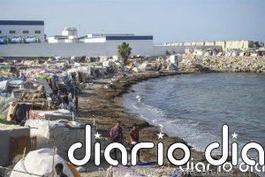 El TSJA confirma que la delincuencia se ha incrementado un 60% en Ceuta desde agosto en comparación con el año anterior