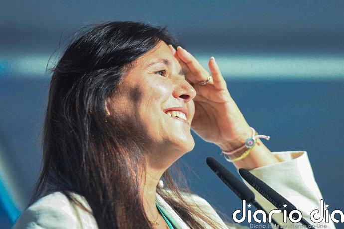 El TSJC aplica el indulto parcial a Laura Borràs y rebaja a 2 años su pena de prisión