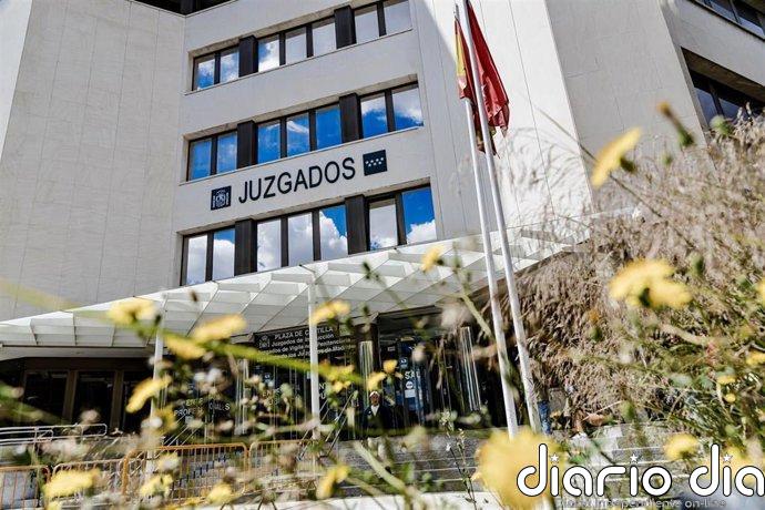 El TSJM archiva la queja del SUP contra Peinado por sus palabras sobre si policías podrían ayudar a Begoña Gómez a huir