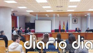 El TSJMU confirma la condena a 8 años de prisión por matar de una puñalada a un hombre en un bar de Santa Cruz