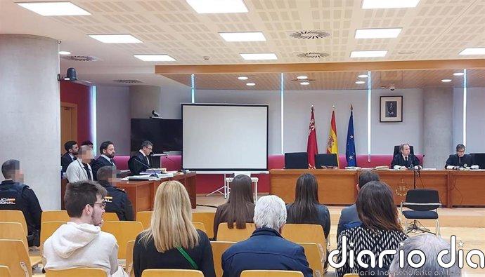 El TSJMU confirma la condena a 8 años de prisión por matar de una puñalada a un hombre en un bar de Santa Cruz