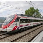 El túnel de Sol volverá a cerrar este fin de semana y afectará a las líneas C-3 y C-4 de Cercanías