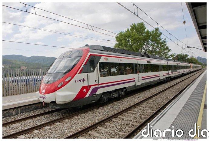 El túnel de Sol volverá a cerrar este fin de semana y afectará a las líneas C-3 y C-4 de Cercanías