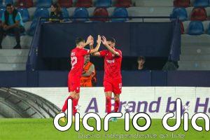El Union SG-Hapoel Beer Sheva de Liga Europa se jugará en Düsseldorf tras el rechazo de varios estadios belgas