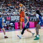 El Valencia Basket logra su cuarta Supercopa LF Endesa en el último lustro