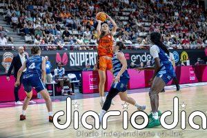 El Valencia Basket logra su cuarta Supercopa LF Endesa en el último lustro