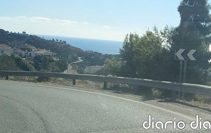 El verano se salda con ocho siniestros mortales y diez fallecidos en la provincia de Málaga