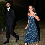 El vestido de lunares con el que Telma Ortiz demuestra que tiene un gusto impecable, como el de la reina Letizia