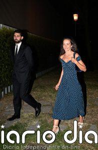 El vestido de lunares con el que Telma Ortiz demuestra que tiene un gusto impecable, como el de la reina Letizia