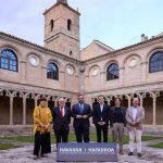 El vicepresidente Remírez preside este martes la presentación de Marca Navarra en Estella