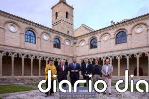 El vicepresidente Remírez preside este martes la presentación de Marca Navarra en Estella