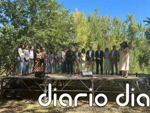 El VII Festival Mujeres Creadoras de CyL reivindica los territorios "sin fronteras" con 50 actividades en Covarrubias
