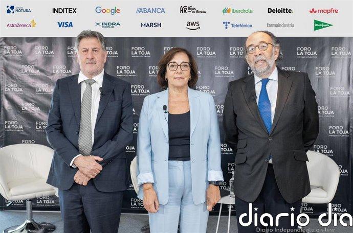 El VIII Foro La Toja pondrá el foco en la IA y en la relación Marruecos-España bajo el lema 'Un mundo en desorden'