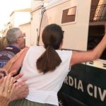 El viudo de Francisca Cadenas afirma que el mayor de los dos hermanos detenidos "es el causante de todo"