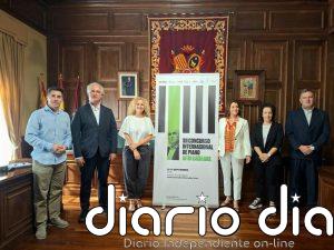 El XII Concurso Internacional de Piano 'Antón García Abril' reúne en Teruel a jóvenes talentos