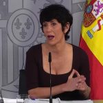 Elma Saiz: "Vivas ha dejado de hablar como el presidente de Ceuta para solo escuchar de su boca el argumentario del Partido Popular"