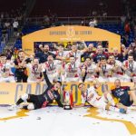 ElPozo Murcia Costa Cálida levanta la Supercopa tras nueve años sin títulos