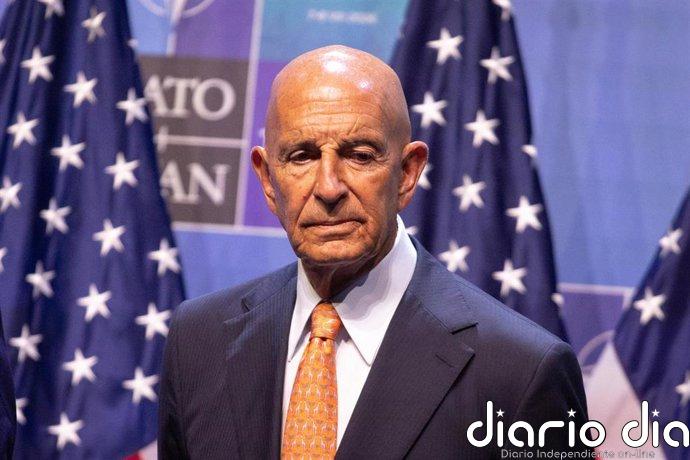 Embajador de EEUU en Turquía pide no interpretar las recientes sanciones como un juicio al país