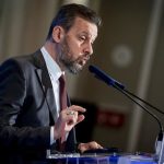 Embajador palestino defiende que el conflicto no se puede reducir al 7-O sin contar con los 78 años previos