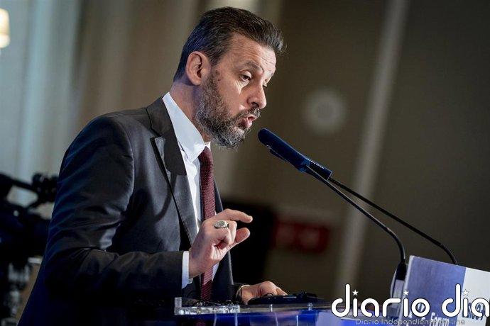 Embajador palestino defiende que el conflicto no se puede reducir al 7-O sin contar con los 78 años previos