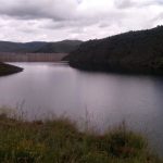 Embalses del Ebro: La reserva de agua baja al 50% de su capacidad