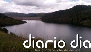 Embalses del Ebro: La reserva de agua baja al 50% de su capacidad