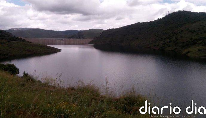 Embalses del Ebro: La reserva de agua baja al 50% de su capacidad