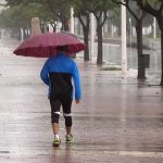 Emergencias establece la situación 1 del Plan Especial de Inundaciones en la provincia de Valencia